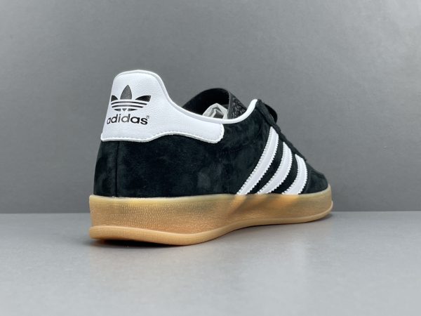Adidas Gazelle Indoor Trainers - Image 5
