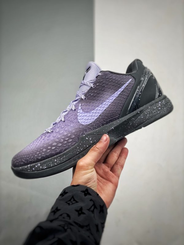 Nike Kobe 6 Protro “EYBL” - Image 14