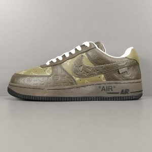 L* X NiKe Air Force 1 Low
