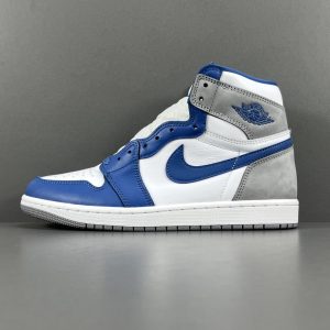 Jordan Air Jordan 1 High OG＂True Blue ＂