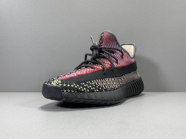 Yeezy Boost 350 V2 ‘Yecheil Non-Reflective’ - Image 3