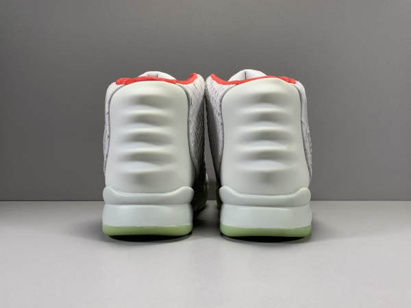 Air Yeezy 2 NRG “Kanye West” - Image 5