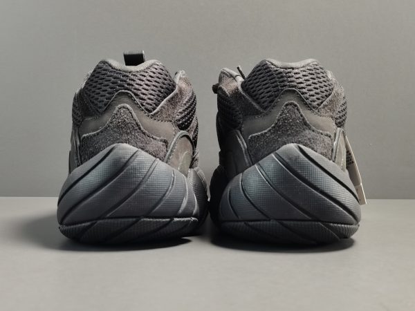 Yeezy 500 ‘Utility Black’ - Image 7