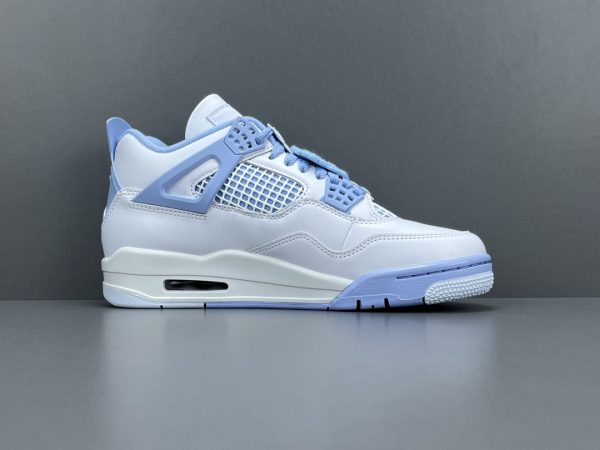 Jordan Air Jordan 4 “ALUMINUM” - Image 6
