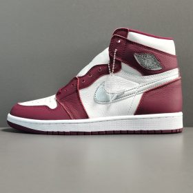 Air Jordan 1   Retro High OG ＂Bordeaux＂