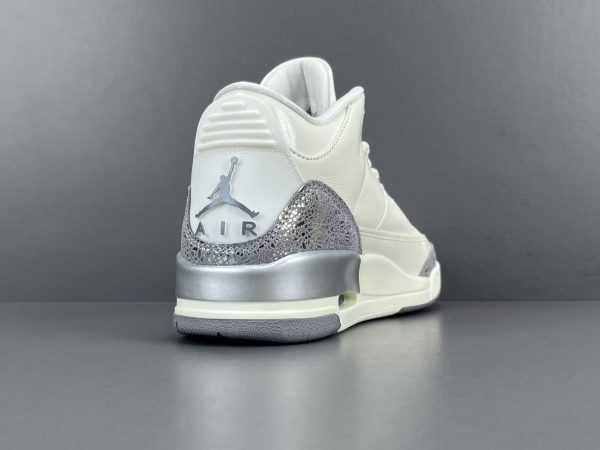 Jordan Air Jordan 3 “Sail” - Image 5