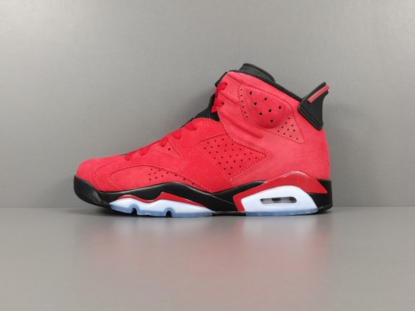 Air Jordan 6 Retro “Toro Bravo” - Image 11