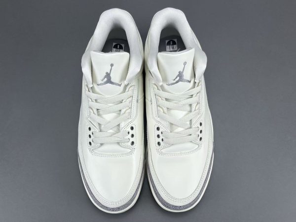 Jordan Air Jordan 3 “Sail” - Image 4