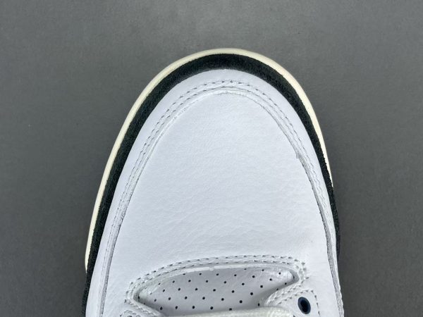 A Ma Maniére x Jordan Air Jordan 3 “DIFFUSED BLUE” - Image 9