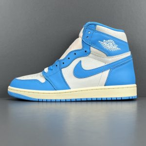 AJ1 “UNC”