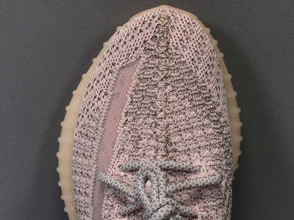 Yeezy Boost 350 V2 ‘Synth Reflective’ - Image 14