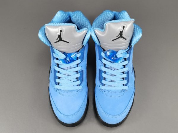 Air Jordan 5 Retro＂Bluebird＂ - Image 17