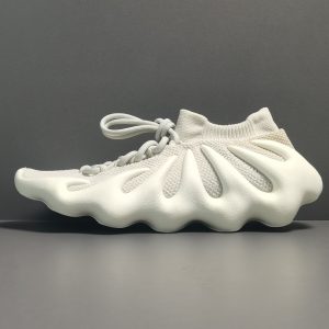 Yeezy 450 ‘Cloud White’