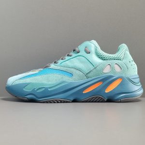 Yeezy Boost 700 ‘Faded Azure’