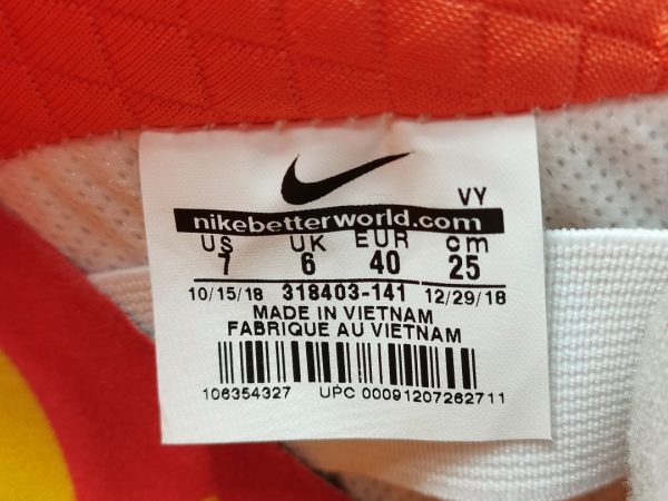 NIKE DUNK SB LOW   what the dunk - Image 16