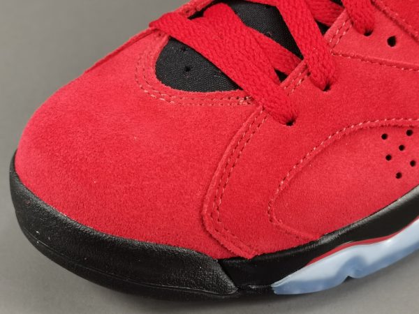 Air Jordan 6 Retro “Toro Bravo” - Image 2