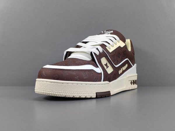 Tyler x LOUI* VUITT*N Trainer - Image 3