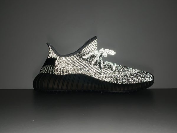 Yeezy Boost 350 V2 ‘Yecheil Reflective’ - Image 6