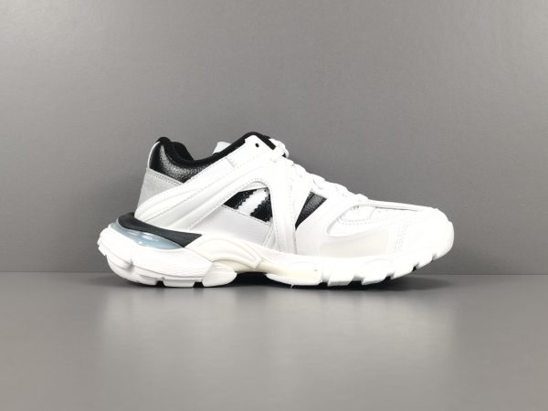 adidas Originals x Balenciaga casual shoes - Image 16