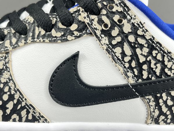 Supreme x Nike DUNK SB Low nyc - Image 13