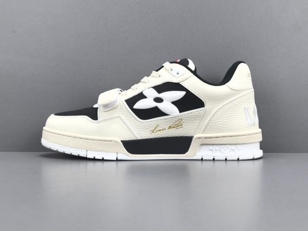 Trainer Sneakers
