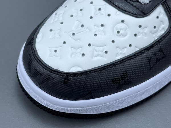 L* X NiKe Air Force 1 Low - Image 12