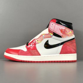 Jordan Air Jordan 1 Retro High OG Trendy Retro Basketball Shoes