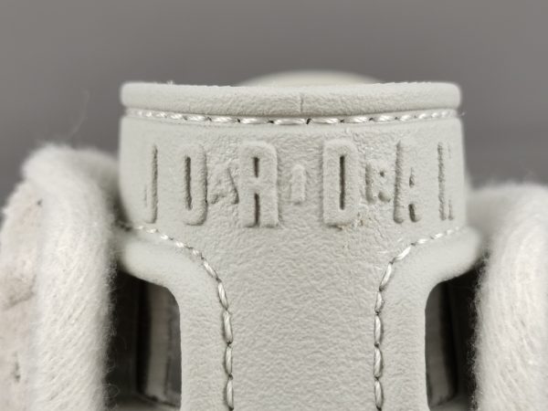 Air Jordan 6 Retro＂Georgetown＂ - Image 2