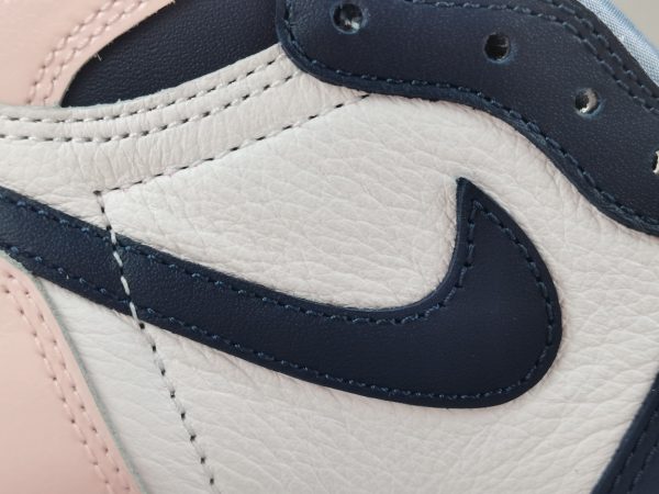 Air Jordan 1  High OG＂Atmosphere＂ - Image 8