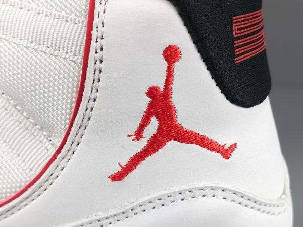 Air Jordan 11 Platinum Tint - Image 12