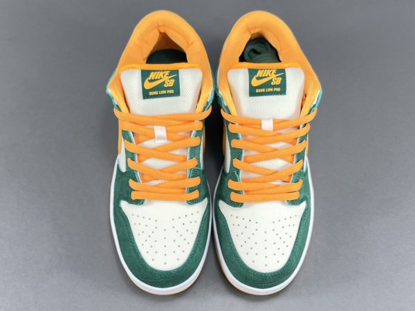 Nike DUNK SB Low  Pr0 ＂Legion Pine ＂ - Image 4