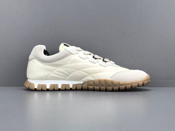 Tyre Suede Trainer - Image 2