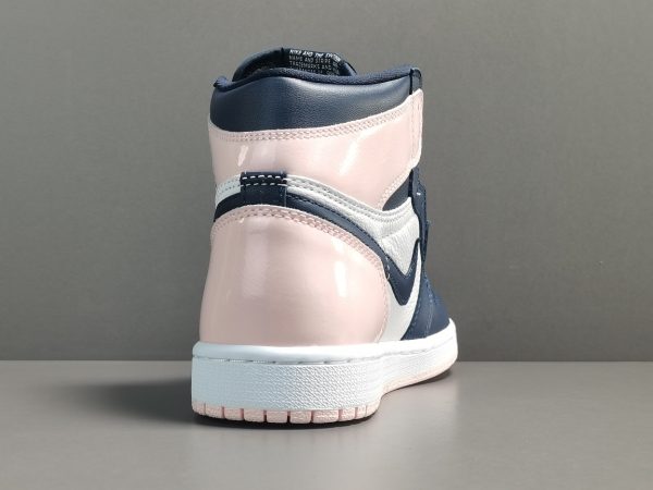 Air Jordan 1  High OG＂Atmosphere＂ - Image 16