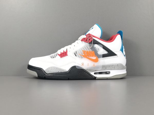 Air Jordan 4 Retro SE What the 4 - Image 2