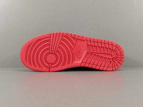 Jordan Air Jordan 1 Low OG “Black Toe” Low Top - Image 8