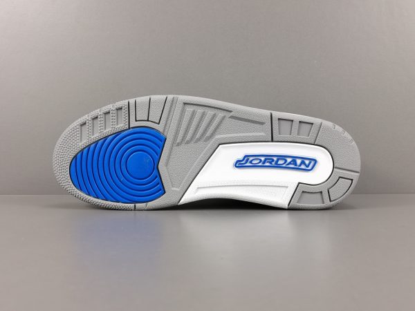 Jordan Air Jordan 3 retro “racer blue ＂ - Image 8