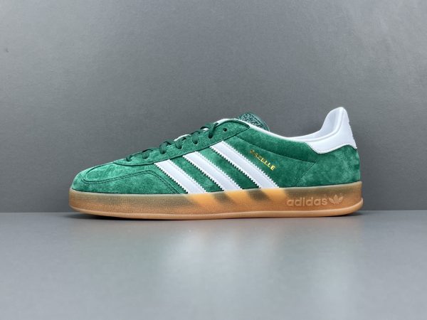 Adidas Gazelle Indoor Trainers - Image 2