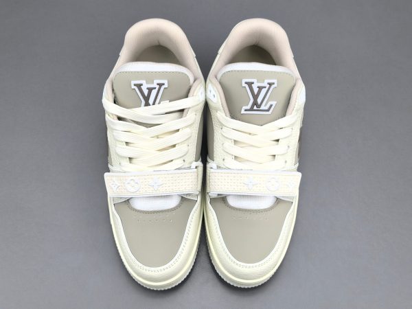 Trainer Sneakers - Image 4