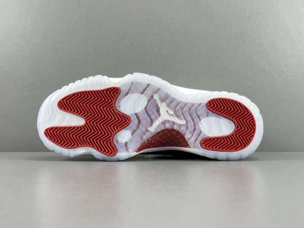 Air Jordan 11 Retro ＂Varsity Red＂ - Image 8