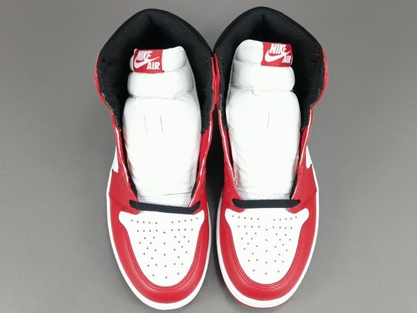 Air Jordan 1  Retro Chicago（2015） - Image 4