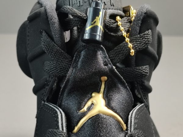 Air Jordan 6  DMP - Image 10