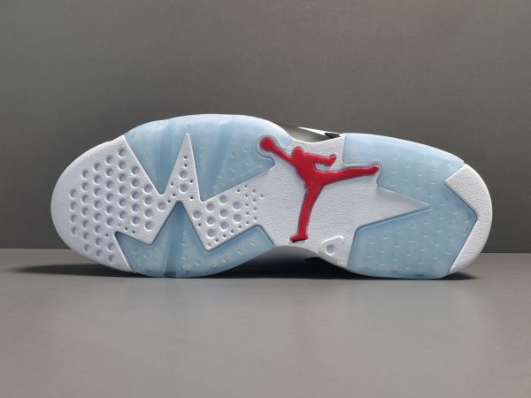 Air Jordan 6 Retro ＂Carmine＂(2021) - Image 8