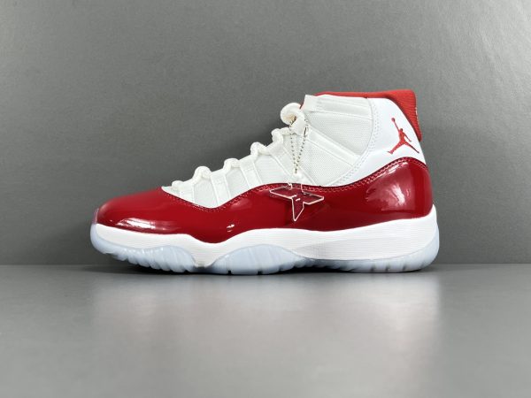 Air Jordan 11 Retro ＂Varsity Red＂