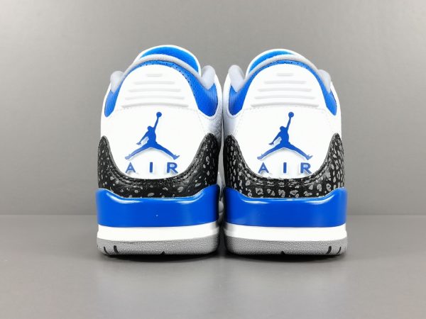 Jordan Air Jordan 3 retro “racer blue ＂ - Image 7