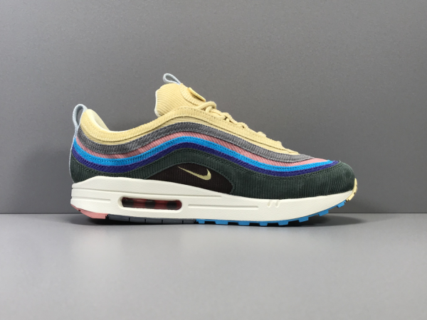 Air Max 1-97 Sean Wotherspoon - Image 4