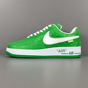 L* X NiKe Air Force 1 Low