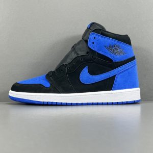 Jordan Air Jordan 1    High OG ＂RoyalSuede ＂