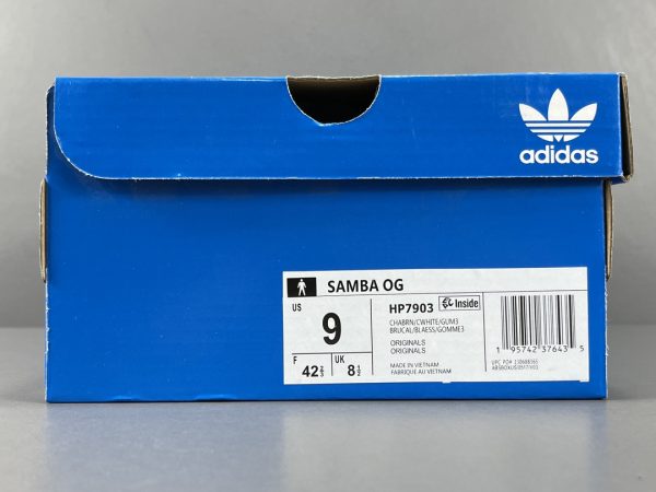 Adid*s originals Samba OG - Image 10