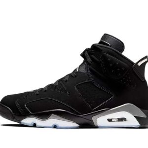 Air Jordan 6 Retro＂Metallic Siver＂