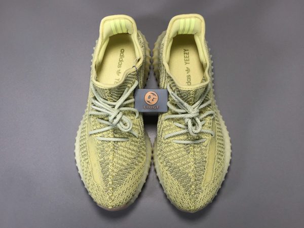 Yeezy Boost 350 V2 ‘Antlia Non-Reflective ‘ - Image 4